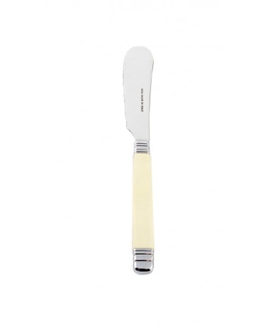 Rossini Rivadossi Modernes Besteck - Set 6-tlg. Butterstreuer - 