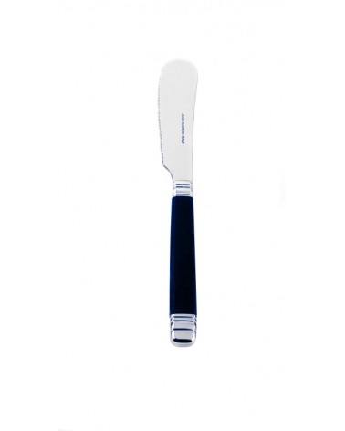 Rossini Rivadossi Modernes Besteck - Set 6-tlg. Butterstreuer - 