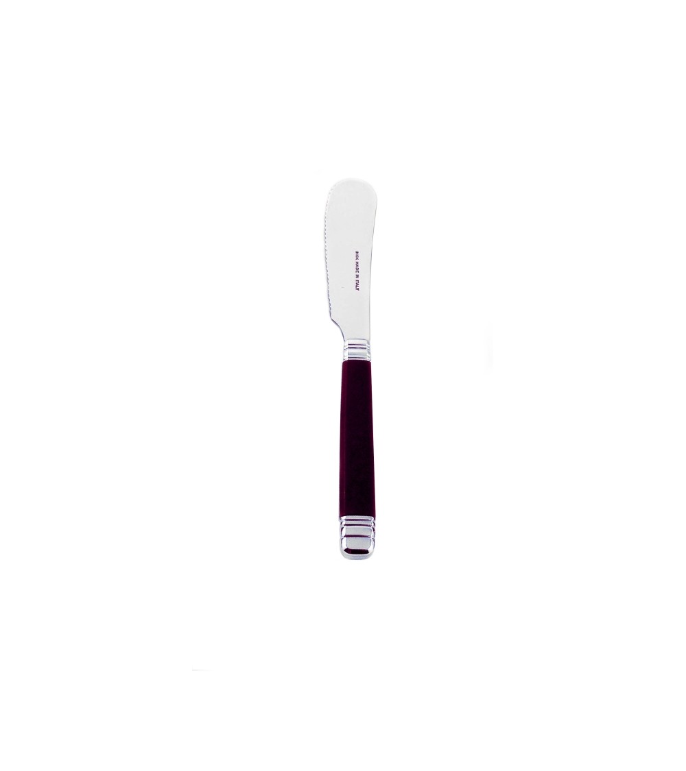 Rossini Rivadossi Modern Cutlery - Set 6 pcs Butter Spreader -  - 