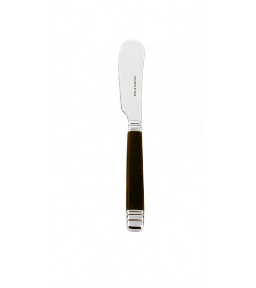 Rossini Rivadossi Modern Cutlery - Set 6 pcs Butter Spreader -  - 