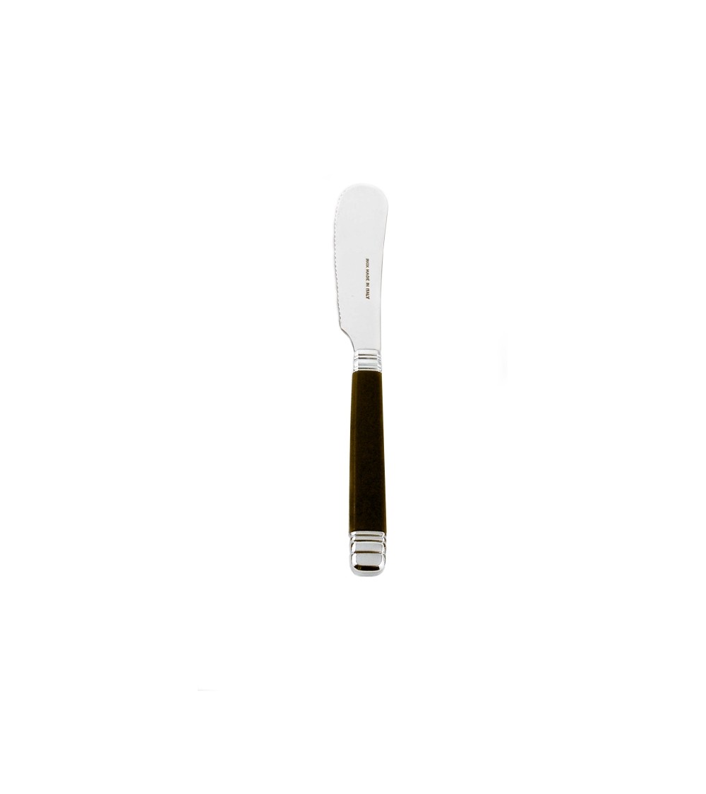 Rossini Rivadossi Modernes Besteck - Set 6-tlg. Butterstreuer - 