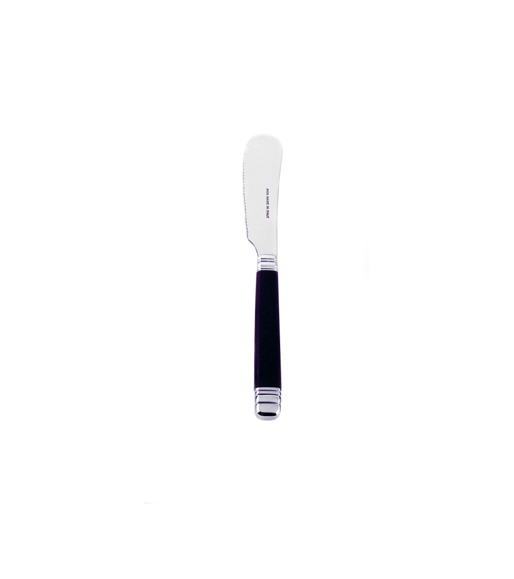 Rossini Posate Moderne Rivadossi - Set 6 pz Spalmaburro - 