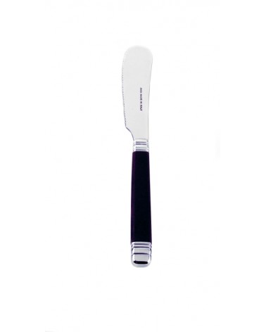 Rossini Rivadossi Modernes Besteck - Set 6-tlg. Butterstreuer - 