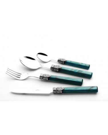 Tosca - Set 24 couverts Rivadossi Sandro - 