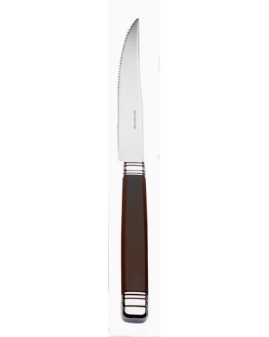Rossini Rivadossi Modern Cutlery - Set 6 pcs Steak Knife -  - 