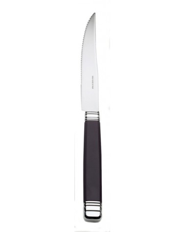 Rossini Rivadossi Modern Cutlery - Set 6 pcs Steak Knife -  - 