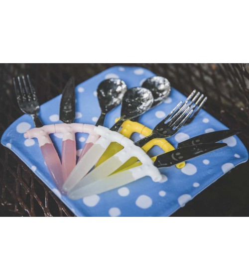 Buntes Posener Kinder Set 3pz Trebimbi - Rivadossi Sandro -