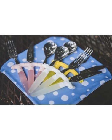 Buntes Posener Kinder Set 3pz Trebimbi - Rivadossi Sandro -