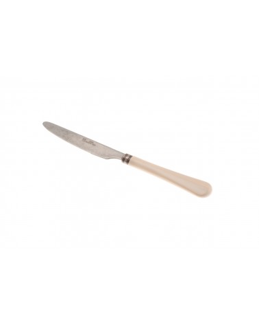 Giulietta Antico Set 6-teiliges Tafelmesser - Besteck Rivadossi - 
