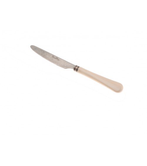 Giulietta Antico Set 6-teiliges Obstmesser - Rivadossi Besteck - 