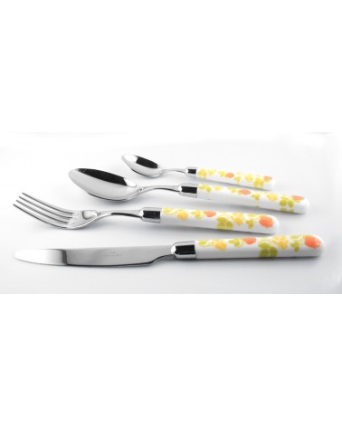 Naif Rose 4pcs Table Place - Rivadossi Sandro -  - 