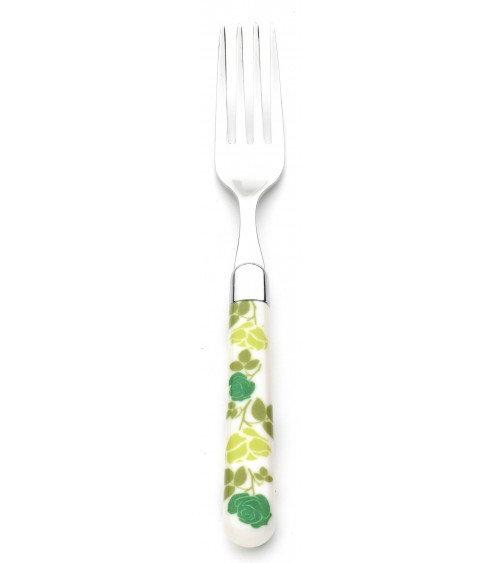 Naif Rose 4pz Posto Tavola - Rivadossi Sandro - 