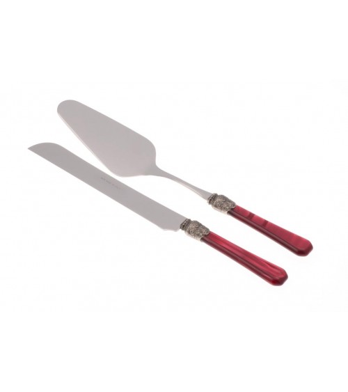 Favor Knife and Cake Shovel Penelope by Rivadossi Sandro -  - 