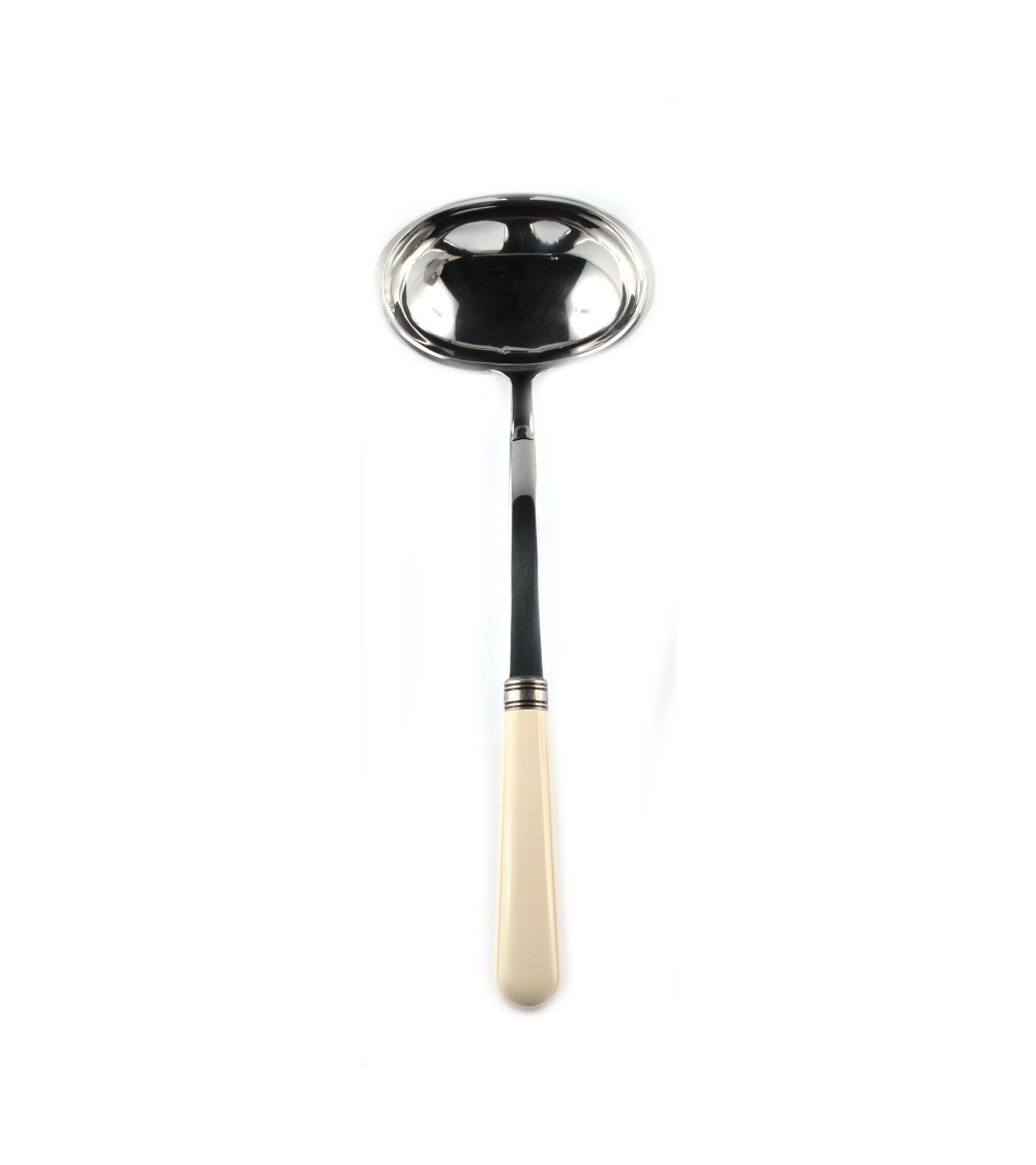 Mestolo Cucina Mistral - Posate Rivadossi Sandro - 