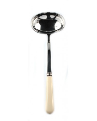 Mistral Kitchen Ladle - Rivadossi Sandro Cutlery -  - 