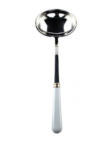Mestolo Cucina Mistral - Posate Rivadossi Sandro - 