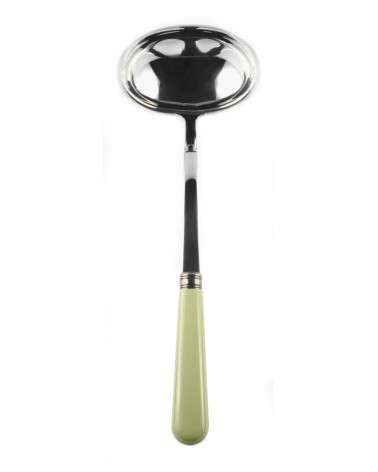 Mestolo Cucina Mistral - Posate Rivadossi Sandro - 