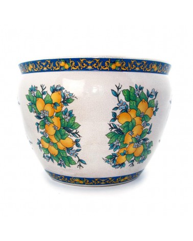 Portavaso "Profumo di Sicilia" - Royal Family - 