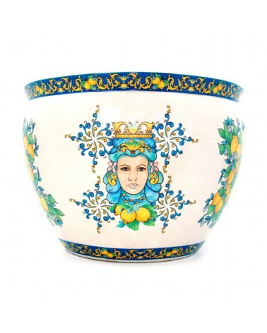 Portavaso "Profumo di Sicilia" - Royal Family - 
