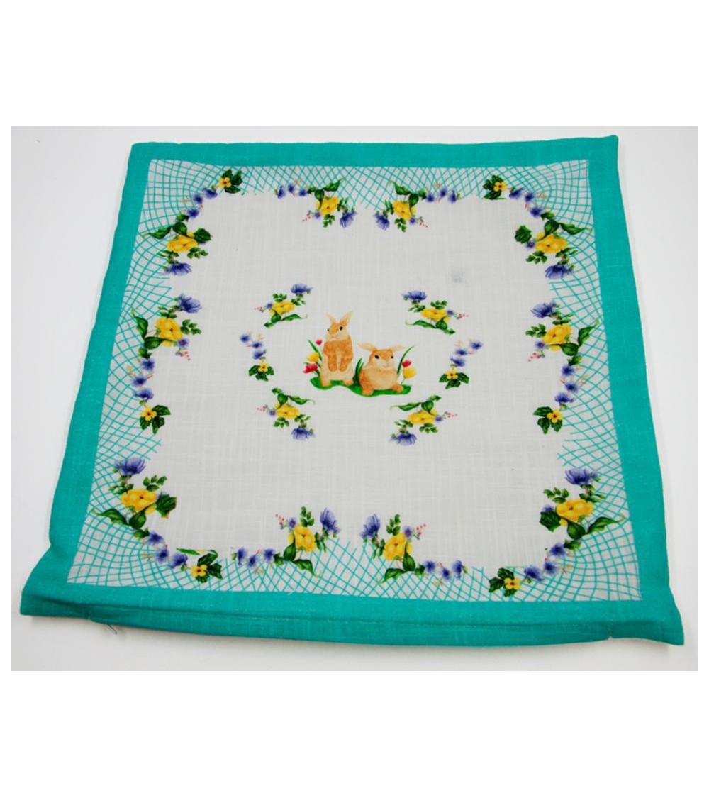 Royal Family - Copricuscino "Spring Easter" - 