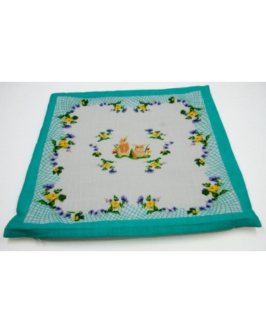 Royal Family - Copricuscino "Spring Easter" - 