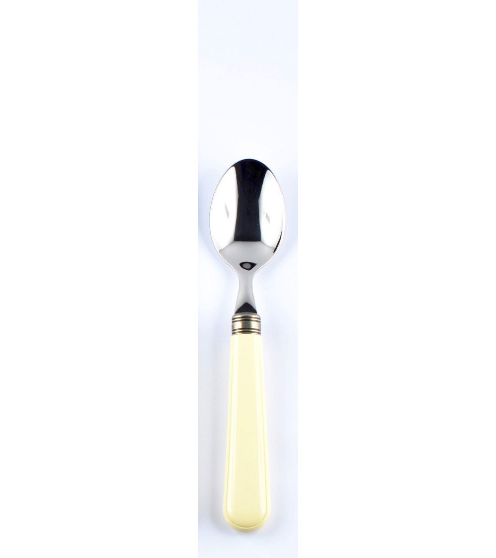Mistral Cucchiaio Frutta - Posate Rivadossi - Posate Colorate - 