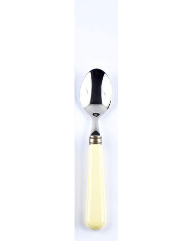 Mistral Cucchiaio Frutta - Posate Rivadossi - Posate Colorate - 