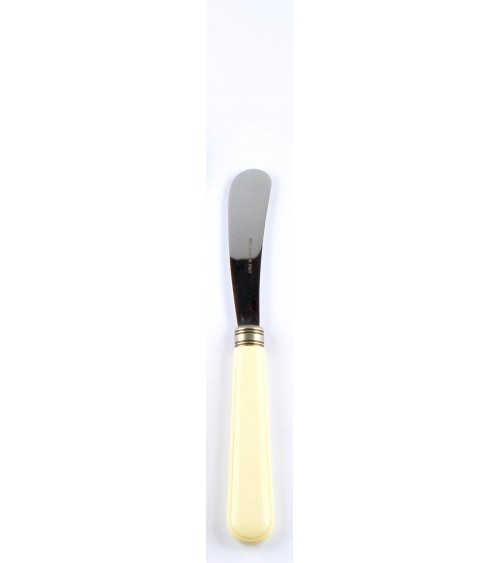Coltello Pate' Mistral - Posate Rivadossi - Posate Colorate - 