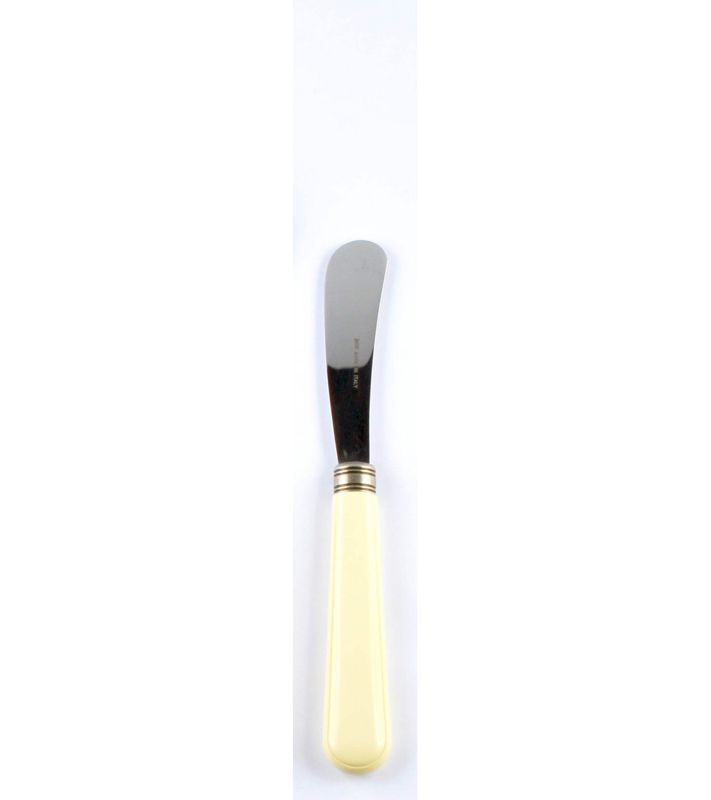 Pate' Mistral Knife - Rivadossi Cutlery - Colored Cutlery -  - 