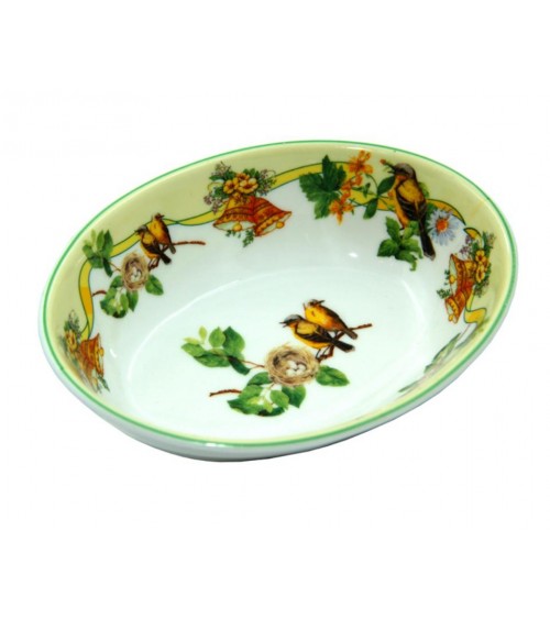 Bol "Easter Birds" - Royal Family - 