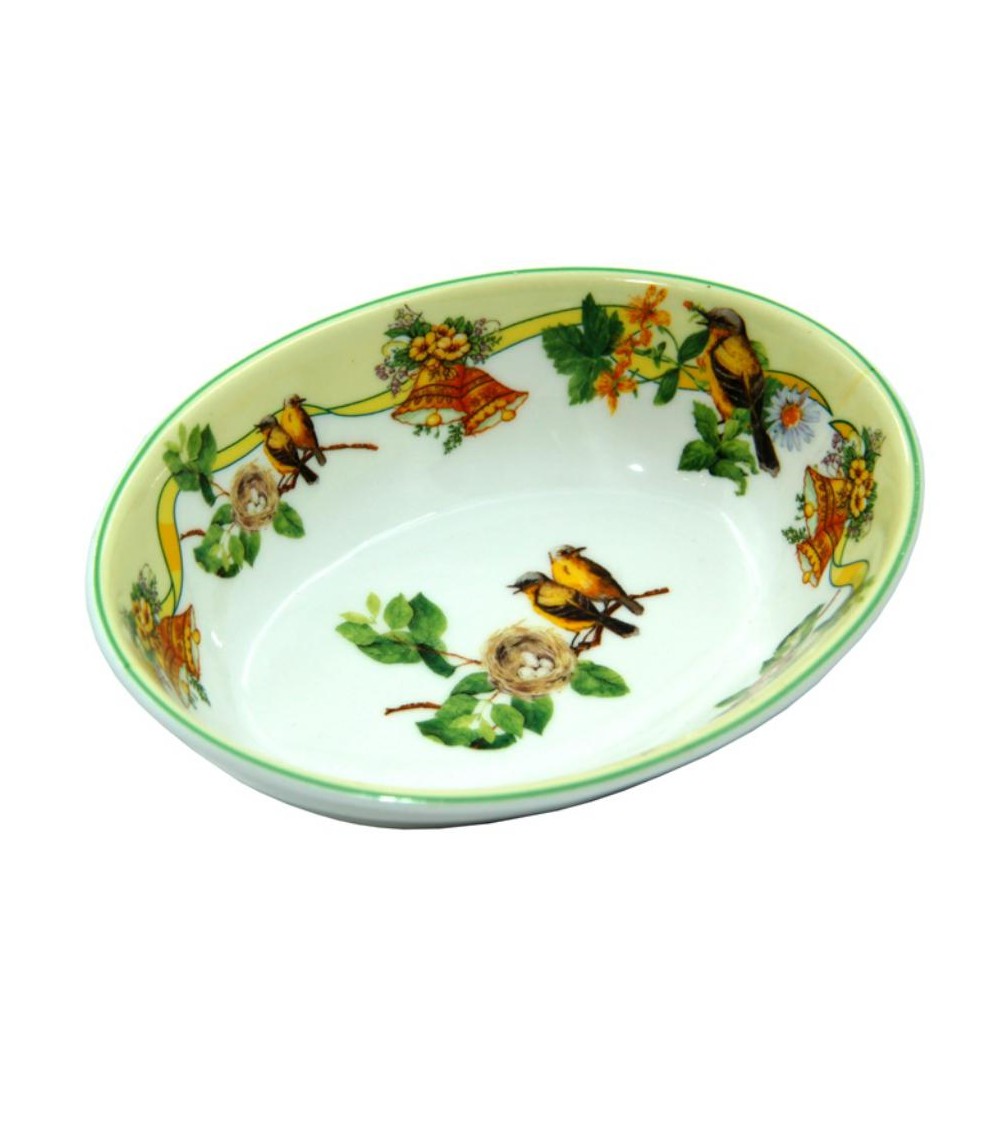 Ciotola "Easter Birds" - Royal Family - 