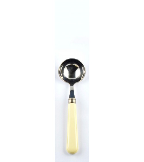 Small Mistral Sauce Ladle - Rivadossi Cutlery - Colored Cutlery -  - 