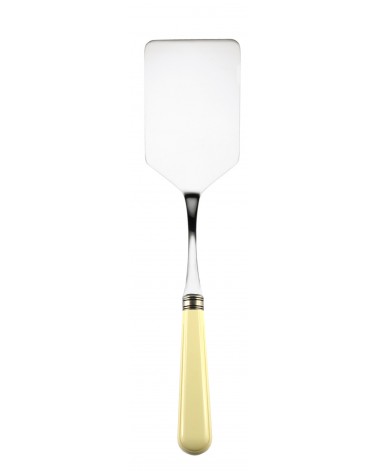 Mistral Lasagne Schaufel - Rivadossi Farbiges Besteck - 