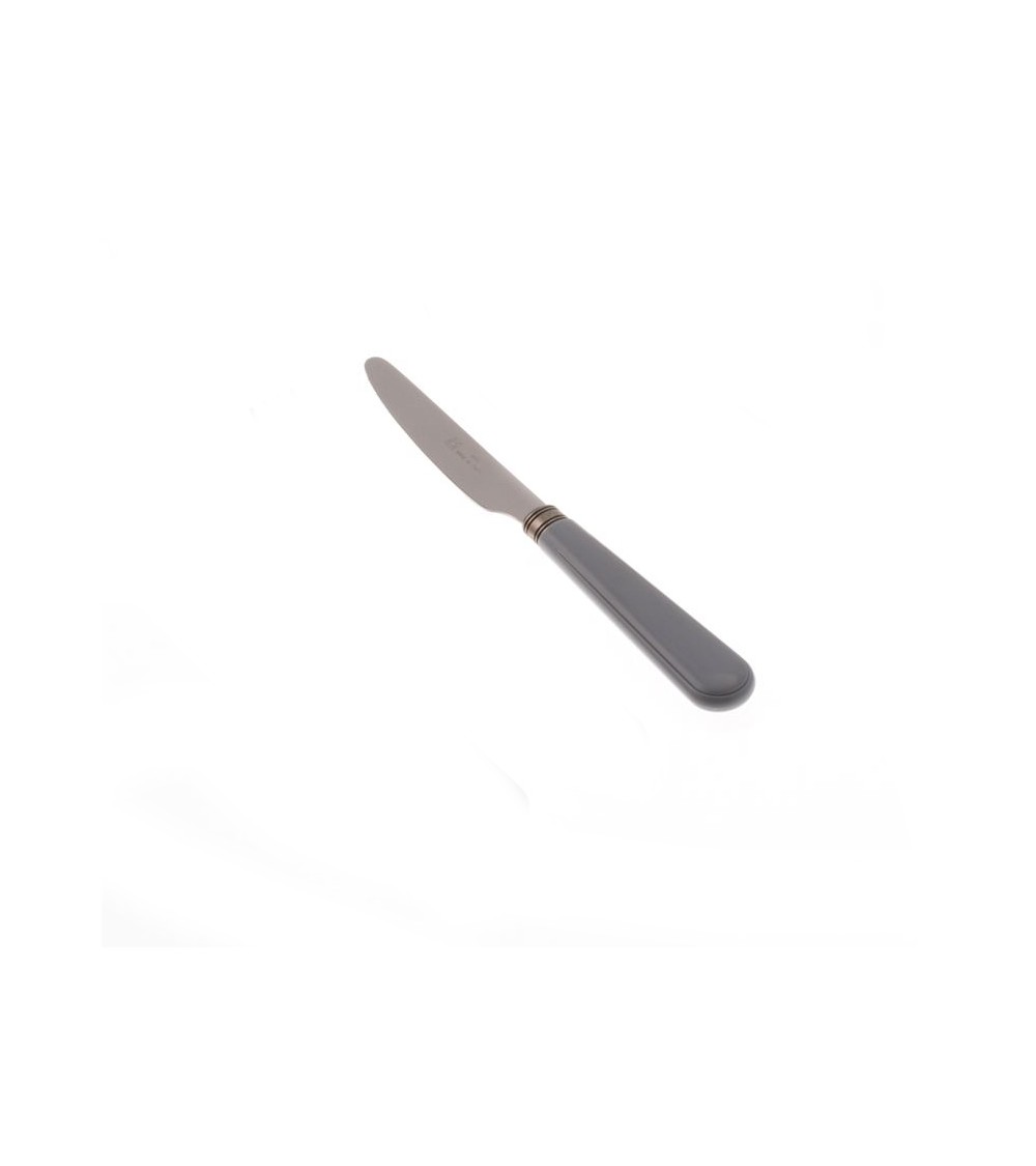 Couteau à Fruits Mistral - Couverts Colorés Rivadossi - 