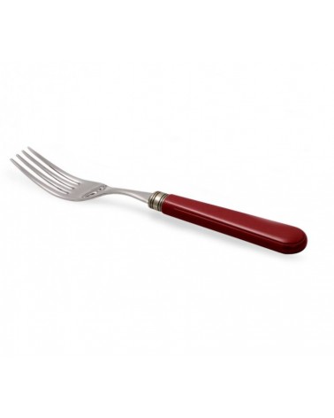 Fourchette à Table Mistral - Couverts Modernes - Rivadossi Sandro - 