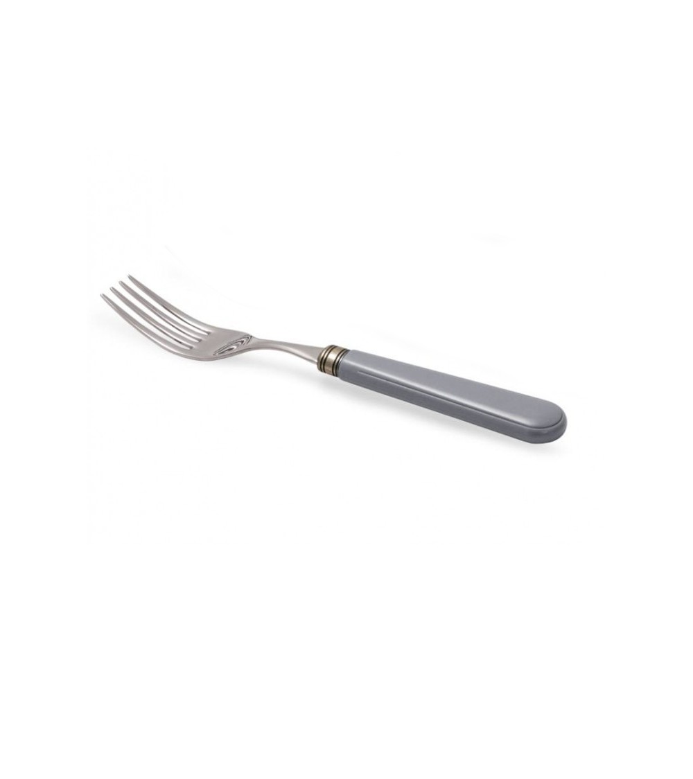 Mistral Table Fork - Modern Cutlery - Rivadossi Sandro -  - 
