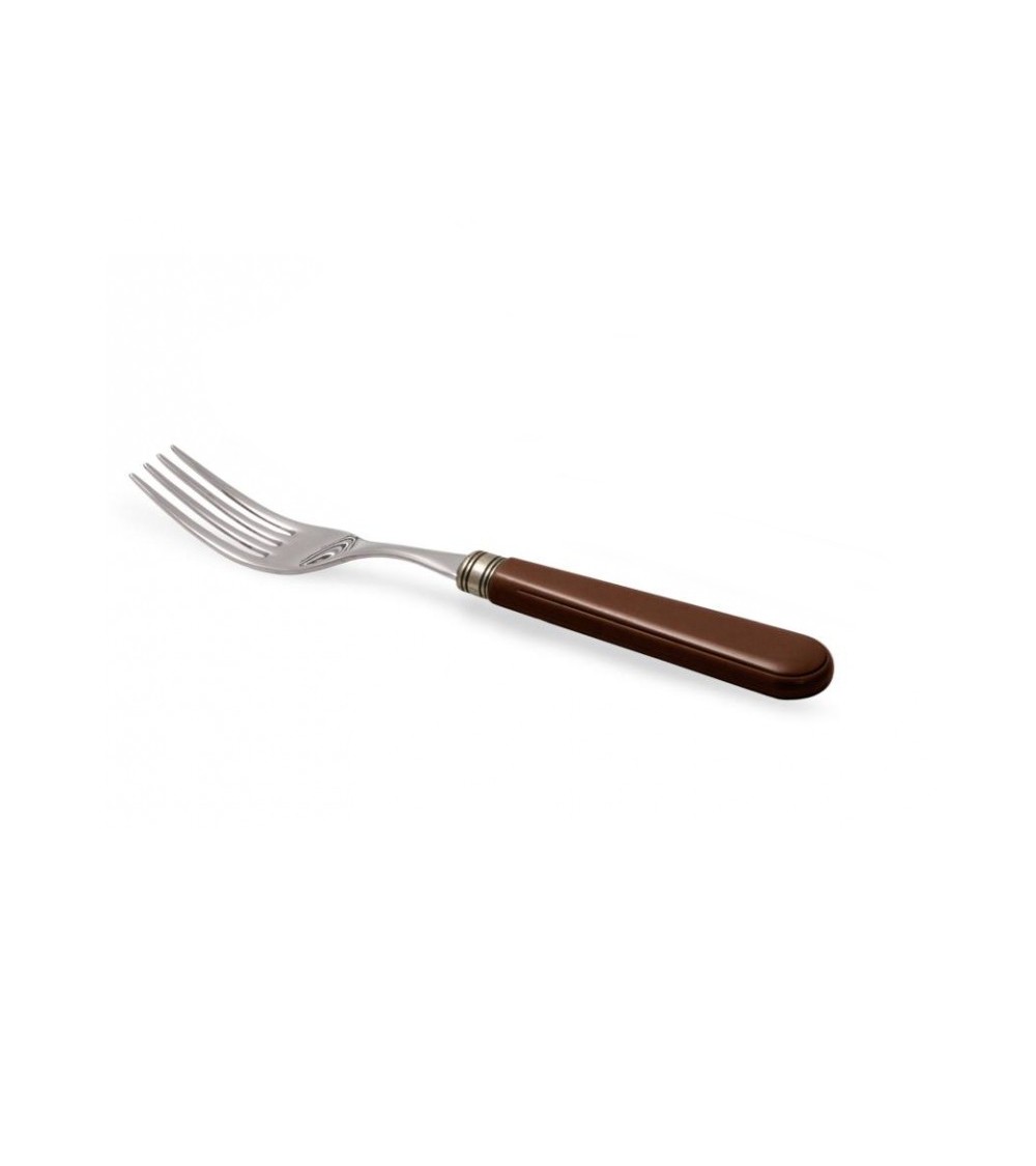 Fourchette à Table Mistral - Couverts Modernes - Rivadossi Sandro - 