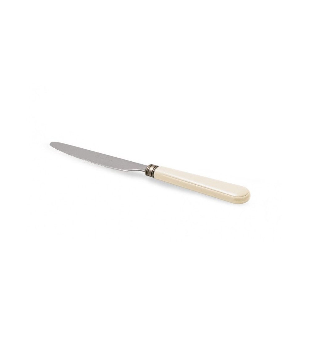 Mistral Modernes Besteck Tafelmesser - 