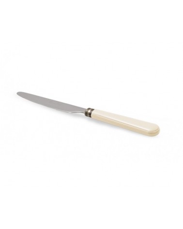 Mistral Modernes Besteck Tafelmesser - 
