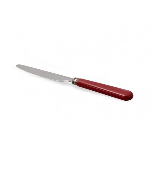 Couteau à Table Mistral - Couverts Modernes - Rivadossi Sandro - 