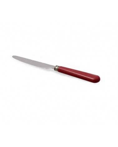 Couteau à Table Mistral - Couverts Modernes - Rivadossi Sandro - 