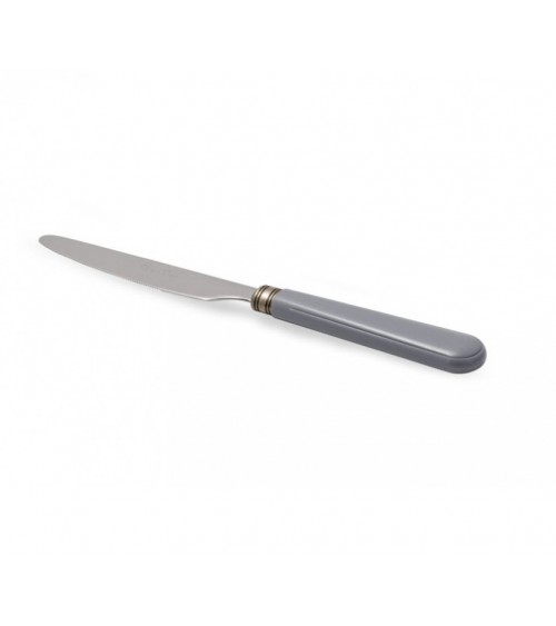Mistral Table Knife - Modern Cutlery - Rivadossi Sandro -  - 