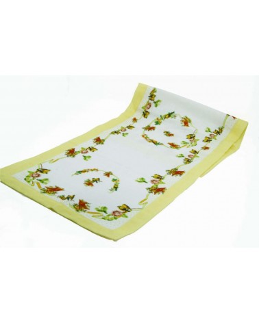 Runner "Easter Birds" - Royal Family - 