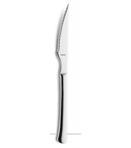 Amefa - Coltello da Bistecca in Acciaio Inox  Torero - 