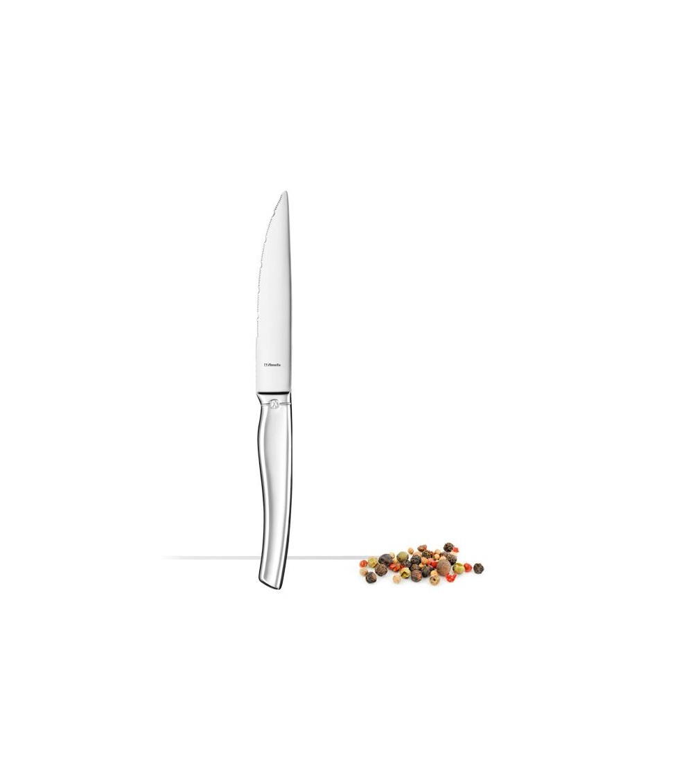 Amefa - Goliath XL Stainless Steel Steak Knife -