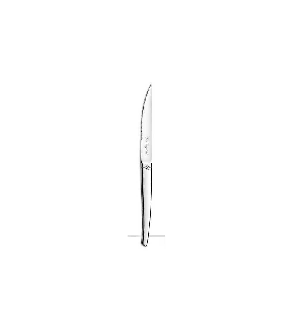 Amefa - Couteau à Steak Jet Inox -