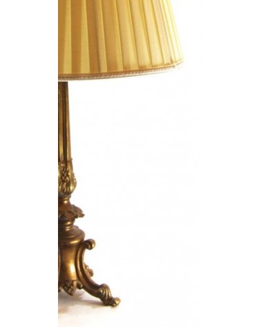 Royal Family - Lampada Stile '700 Oro Antico - 
