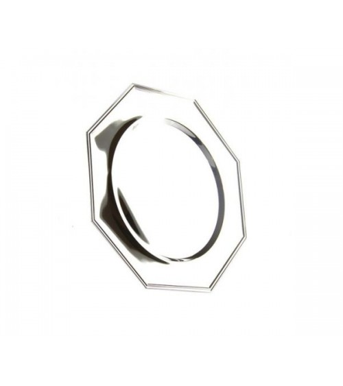 Ottal Sheffield Silver Underpipe - 6 Stück Set -