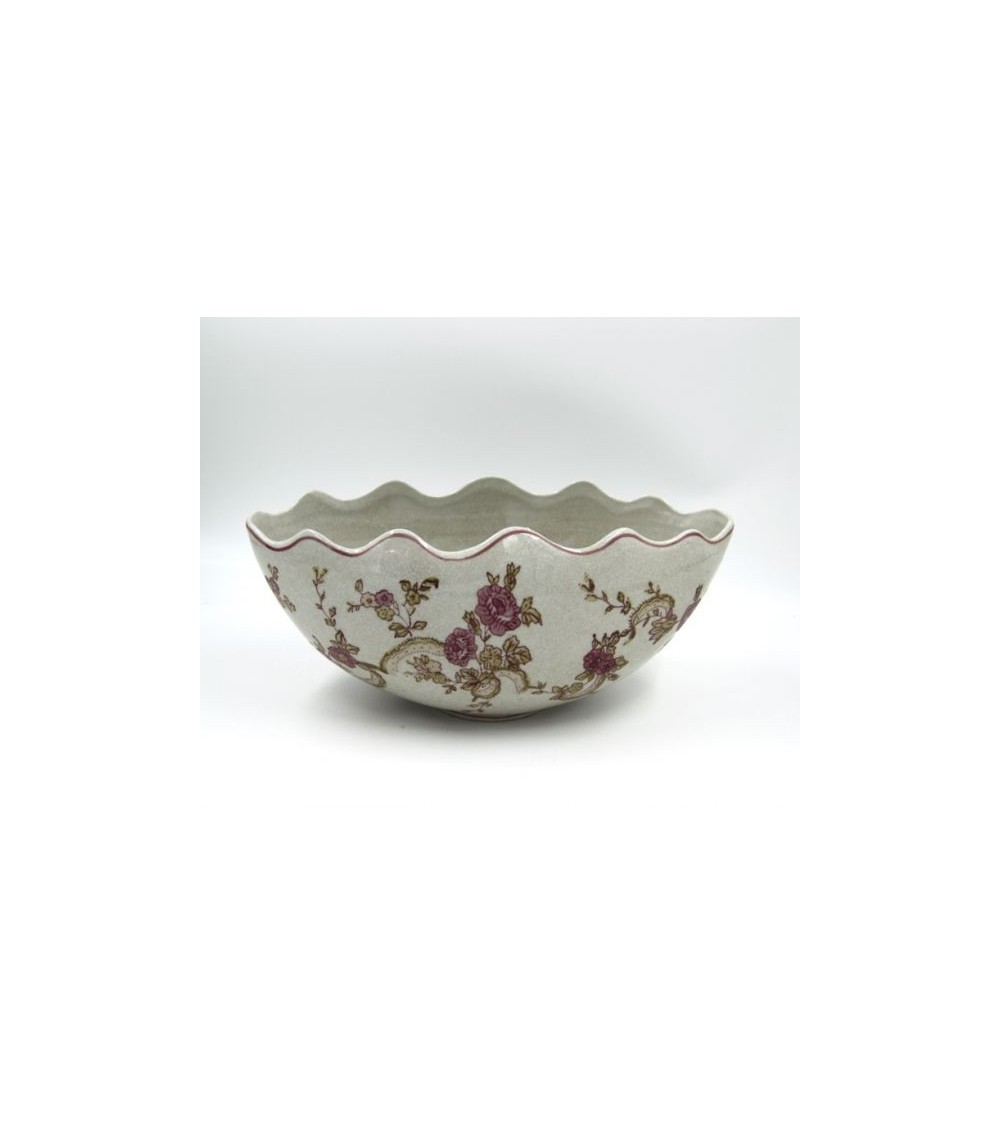 Royal Family - "Armonia di Rose" Oval Centerpiece -  - 