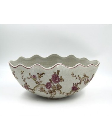 Royal Family - "Armonia di Rose" Oval Centerpiece -  - 